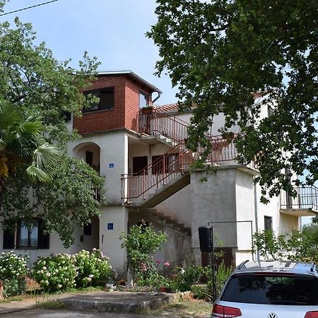 Apartment Bozana 2 Umag Buitenkant foto
