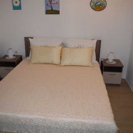 Apartment Bozana 2 Umag Buitenkant foto