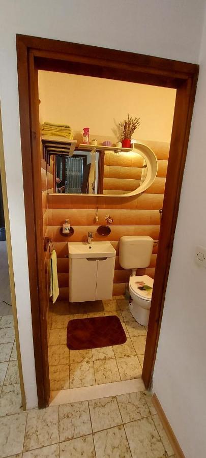 Apartment Bozana 2 Umag Buitenkant foto
