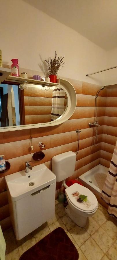 Apartment Bozana 2 Umag Kamer foto