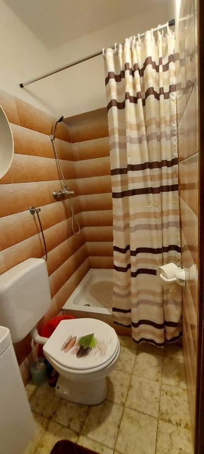 Apartment Bozana 2 Umag Kamer foto