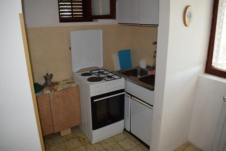 Apartment Bozana 2 Umag Buitenkant foto