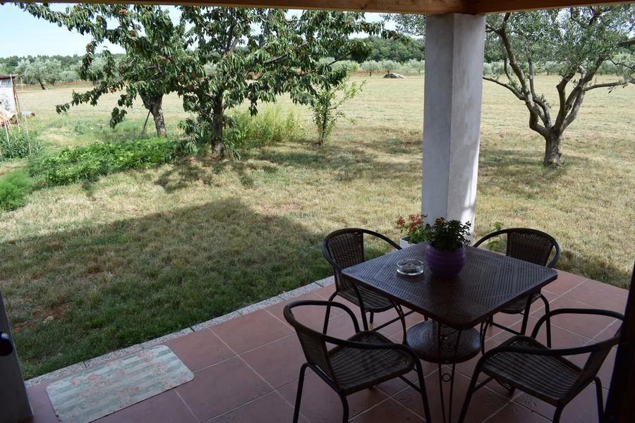 Apartment Bozana 2 Umag Buitenkant foto