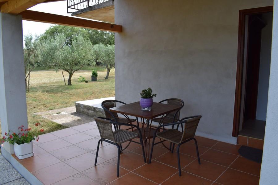 Apartment Bozana 2 Umag Buitenkant foto