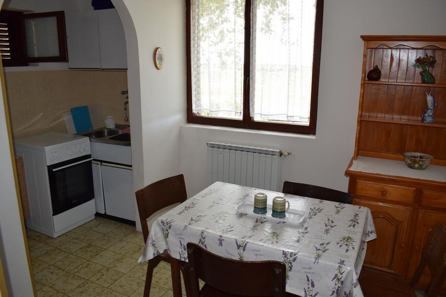 Apartment Bozana 2 Umag Buitenkant foto