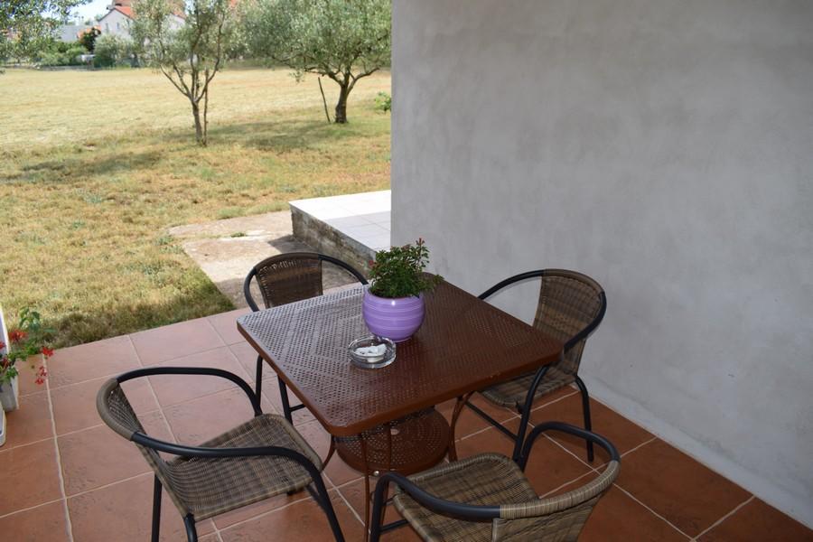 Apartment Bozana 2 Umag Buitenkant foto
